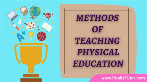 mass demonstration in physical education|Teaching methods in teaching physical education.
